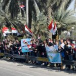 El Papa Francisco llega a Irak para una visita histórica 1 reuters com 2021 newsml RC215M9V6V12