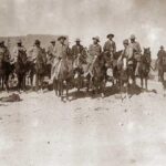 Los legendarios Dorados de Pancho Villa 8 villa y dorados