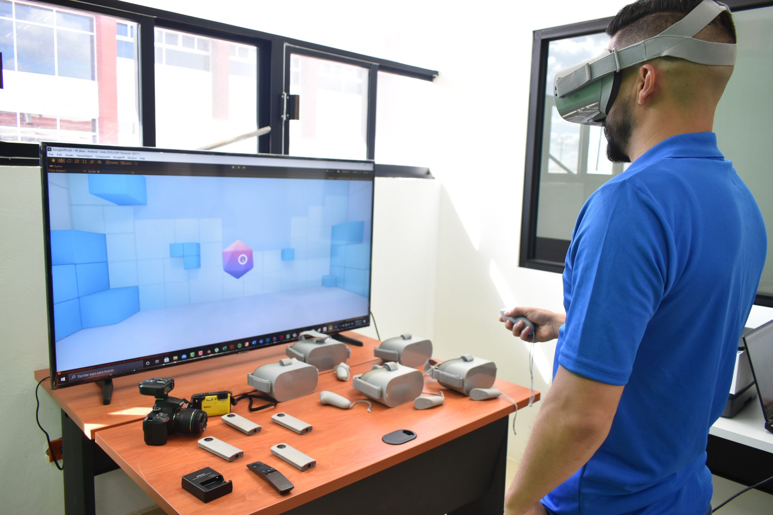 1 Nuevo equipo Tecnologias de la Informacion scaled