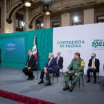 Anuncian en mañanera vacunación a personas de 50 a 59 años 1 13 04 2021 CONFERENCIA DE PRENSA MATUTINA FOTO 07 17