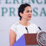 Presidente López Obrador llama a países del T-MEC a atender en conjunto fenómeno migratorio 2 19 04 2021 CONFERENCIA DE PRENSA MATUTINA FOTO 01