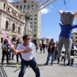 Alejandro Diaz Arranque Chihuahua 2