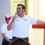 Alejandro Diaz Arranque Chihuahua 3