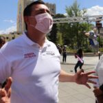 Alejandro Diaz Arranque Chihuahua 4