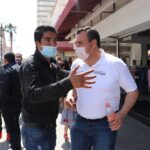 Alejandro Diaz Arranque Chihuahua 6