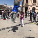 Alejandro Diaz Chihuahua 18