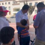 Alejandro Diaz Chihuahua 22