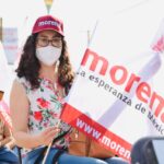 “Vamos a invertir en la tecnificación del riego agrícola para que el agua nos dure muchos años”: Loera de la Rosa 2 Arranque Loera CHT 1