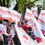 “Vamos a invertir en la tecnificación del riego agrícola para que el agua nos dure muchos años”: Loera de la Rosa 5 Arranque Loera CHT 4