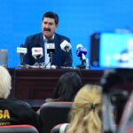 CONFERENCIA DE PRENSA GOBERNADOR ENTREGA UNIFORMES 2021 1