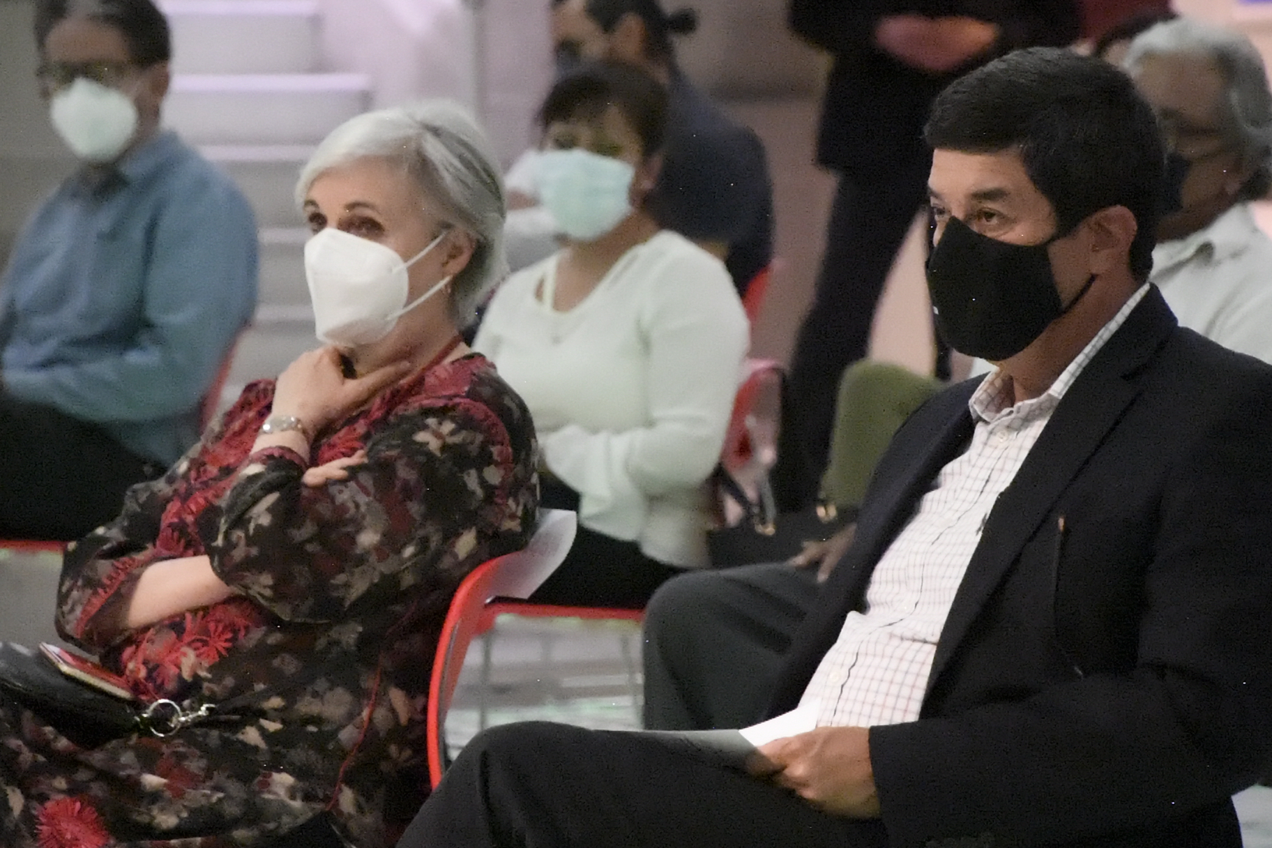 CONVERSATORIO EL BOSQUE EN MUSEO CASA CHIHUAHUA 12 2