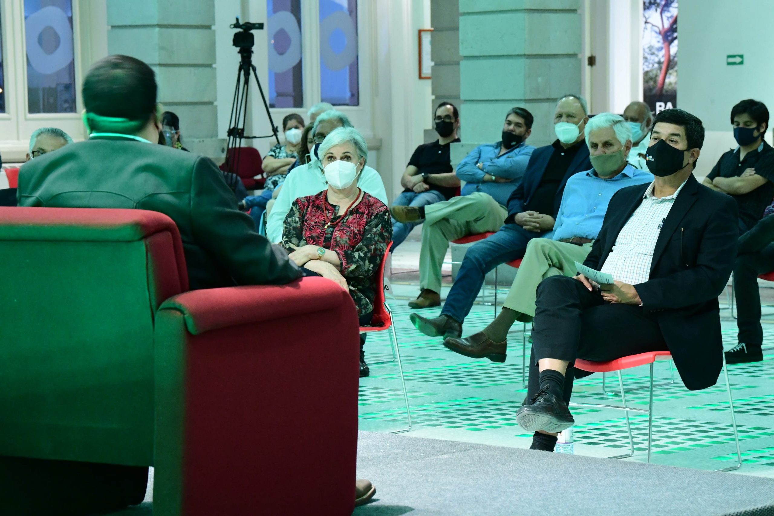 CONVERSATORIO EL BOSQUE EN MUSEO CASA CHIHUAHUA 3 2 scaled