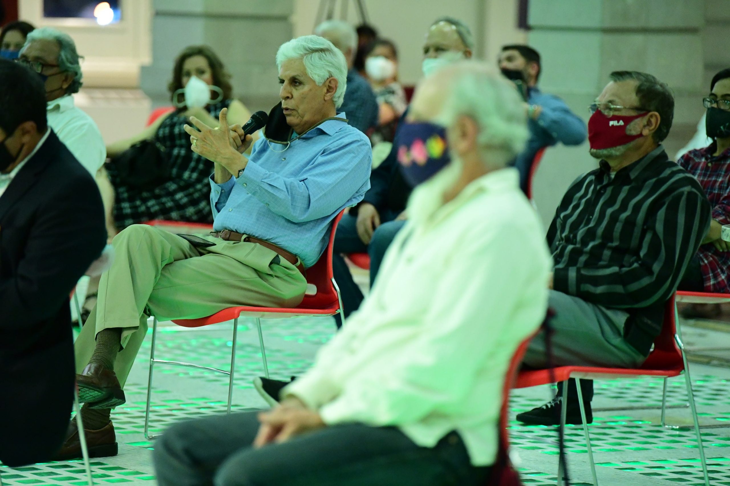 CONVERSATORIO EL BOSQUE EN MUSEO CASA CHIHUAHUA 4 2 scaled