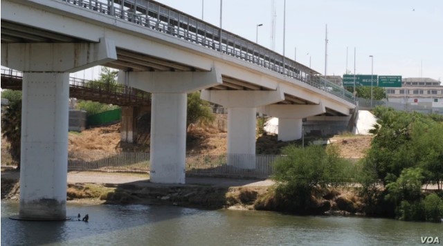 El muro fronterizo en la memoria de un granjero, Biden avanza en su plan 2 Captura de pantalla 2021 04 08 114425