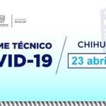COVID-19: Muestra alza pacientes intubados con 84 casos, de 308 hospitalizados en la entidad 10 Captura de pantalla 2021 04 23 114518