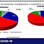 COVID-19: Muestra alza pacientes intubados con 84 casos, de 308 hospitalizados en la entidad 9 Captura de pantalla 2021 04 23 114550