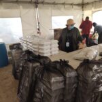 Donativos de campana de vacunacion 7