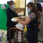 Donativos de campana de vacunacion 9