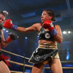 México tiene una nueva campeona mundial en Érika Cruz 7 F55I3130