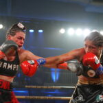 México tiene una nueva campeona mundial en Érika Cruz 1 F55I3310