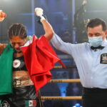 México tiene una nueva campeona mundial en Érika Cruz 2 F55I3498