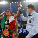 México tiene una nueva campeona mundial en Érika Cruz 5 F55I3607