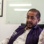 Hugo Eric Flores PES EL PAIS