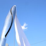 Develan escultura “La semilla de la abundancia” en Canaco Juárez 2 IMG 9957