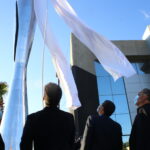 Develan escultura “La semilla de la abundancia” en Canaco Juárez 4 IMG 9962