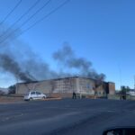 INCENDIO BODEGA CEPC 2