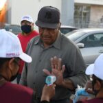 Loera de la Rosa San Agustin 28