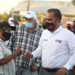 Loera de la Rosa San Agustin 29