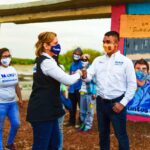 Maru campos pintada 3