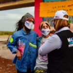 Maru campos pintada 4