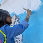 Maru campos pintada 6