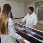 Mesa de anatomía 3