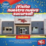 Inaugura Del Río dos sucursales en Delicias 2 WhatsApp Image 2021 04 02 at 11.14.15 AM 1