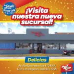 Inaugura Del Río dos sucursales en Delicias 3 WhatsApp Image 2021 04 02 at 11.14.15 AM