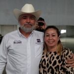 Arranca Luis Carlos "El Capi" Arrieta en Presa de las Vírgenes 1 WhatsApp Image 2021 04 04 at 11.36.05 AM