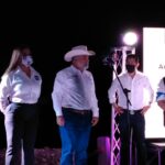 Arranca Luis Carlos "El Capi" Arrieta en Presa de las Vírgenes 4 WhatsApp Image 2021 04 04 at 11.36.06 AM