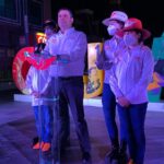 Si no puedo controlar la violencia en un año, renunciaré al puesto de gobernador: Alfredo “El Caballo” Lozoya 3 WhatsApp Image 2021 04 04 at 2.19.04 AM