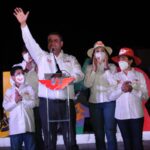 Si no puedo controlar la violencia en un año, renunciaré al puesto de gobernador: Alfredo “El Caballo” Lozoya 2 WhatsApp Image 2021 04 04 at 2.24.36 AM