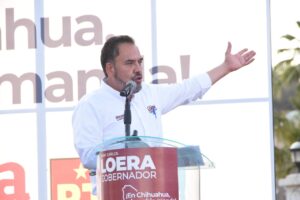 Dedicaremos 90% de los recursos para atender delitos que más duelen a la gente: Juan Carlos Loera 4 WhatsApp Image 2021 04 06 at 9.23.56 PM