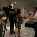 Las y los ciudadanos ya estamos cansados de los políticos de siempre: Alejandro Díaz 1 WhatsApp Image 2021 04 08 at 12.05.34 PM