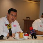 Las y los ciudadanos ya estamos cansados de los políticos de siempre: Alejandro Díaz 3 WhatsApp Image 2021 04 08 at 12.05.35 PM 1