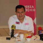 Las y los ciudadanos ya estamos cansados de los políticos de siempre: Alejandro Díaz 2 WhatsApp Image 2021 04 08 at 12.05.35 PM