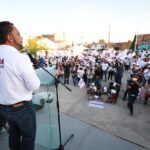 El gobierno saldrá a la calle, casa por casa a atender a los chihuahuenses: Juan Carlos Loera 4 WhatsApp Image 2021 04 08 at 8.35.06 PM