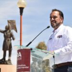 Pondré especial atención en agua para los agricultores: Juan Carlos Loera 2 WhatsApp Image 2021 04 10 at 4.52.58 PM