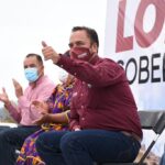 Ofrece Juan Carlos Loera: Repoblar hato ganadero, apoyar contra sequía y salario para jornaleros de 300 pesos al día 1 WhatsApp Image 2021 04 11 at 3.47.07 PM
