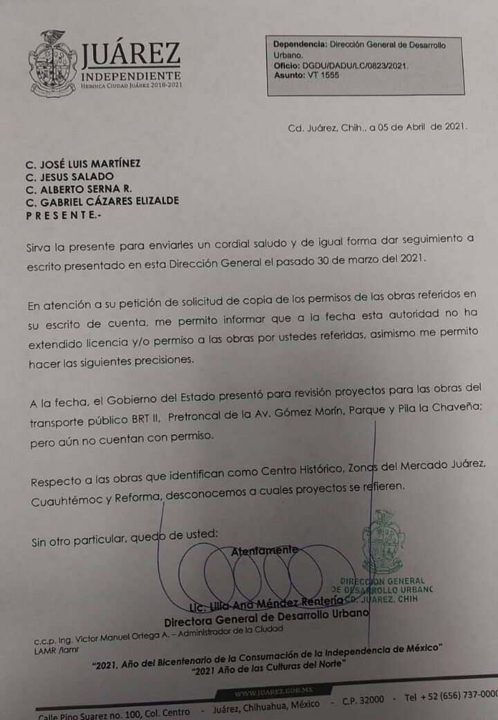 Se actuó conforme a derecho en desalojo de Gómez Morín: Gobierno Del Estado 1 WhatsApp Image 2021 04 12 at 10.21.22 AM e1618251668562